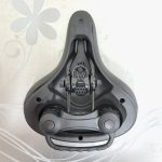 Đệm yên xe đạp siêu mềm chống đau mông, giảm xóc, dày dặn - Ảnh 9