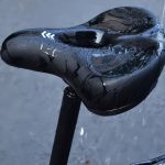 Đệm yên xe đạp siêu mềm chống đau mông, giảm xóc, dày dặn - Ảnh 6