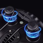 Đệm yên xe đạp siêu mềm chống đau mông, giảm xóc, dày dặn - Ảnh 5