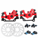 Bộ phanh đĩa cơ xe đạp thể thao TOOPRE, Cụm phanh đĩa xe đạp - Ảnh 5