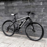 Xe đạp thể thao, xe đạp địa hình Minguinova - Ảnh 2