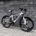 Xe đạp thể thao, xe đạp địa hình Minguinova - Ảnh 11