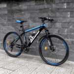 Xe đạp thể thao, xe đạp địa hình Minguinova - Ảnh 3