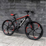 Xe đạp thể thao, xe đạp địa hình Minguinova - Ảnh 4