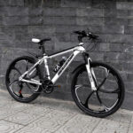 Xe đạp thể thao, xe đạp địa hình Minguinova - Ảnh 5