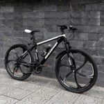 Xe đạp thể thao, xe đạp địa hình Minguinova - Ảnh 6