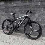 Xe đạp thể thao, xe đạp địa hình Minguinova - Ảnh 7