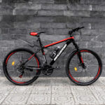 Xe đạp thể thao, xe đạp địa hình Minguinova - Ảnh 8