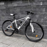 Xe đạp thể thao, xe đạp địa hình Minguinova - Ảnh 10